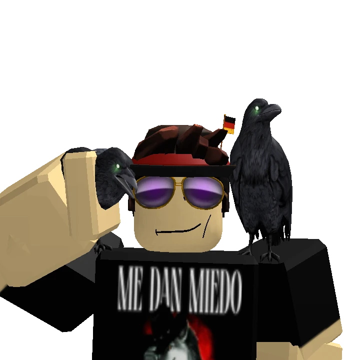 oswalplantas's avatar