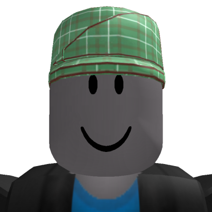 Roblox profile picture for @musvc