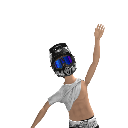 Roblox avatar