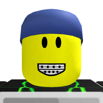 Roblox profile picture for @shadowing