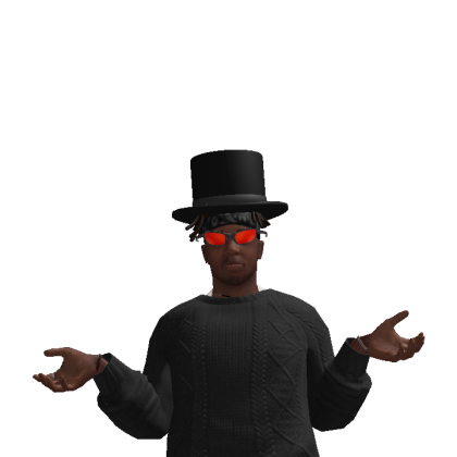 Roblox avatar