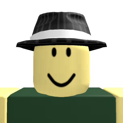Roblox profile picture for @COMPLEX