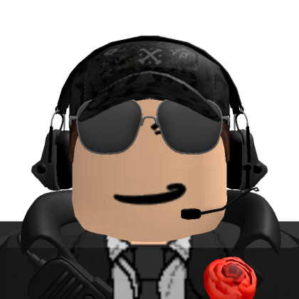 Roblox avatar