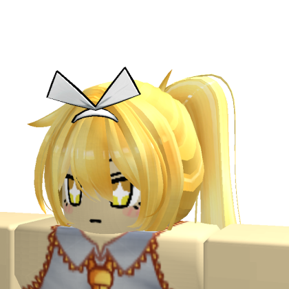 Roblox profile picture for @kfsyuri