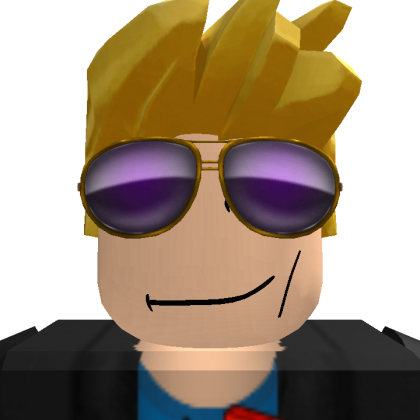 Roblox profile picture for @Talaver1
