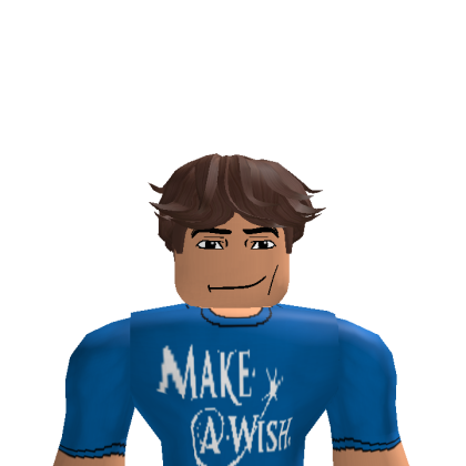 Roblox avatar