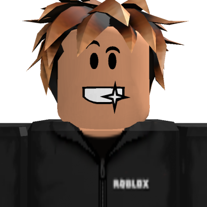 Roblox profile picture for @Hycarus