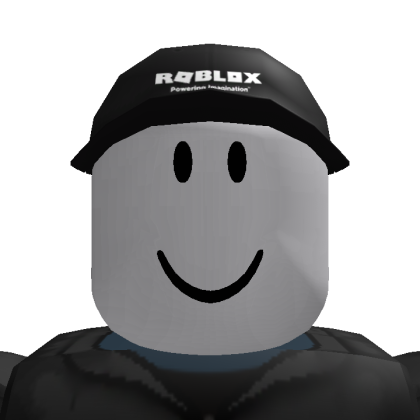 Roblox profile picture for @SK_harsha