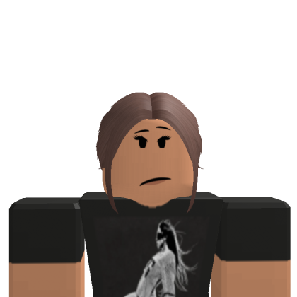Roblox avatar