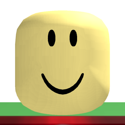 Roblox profile picture for @GHOST7