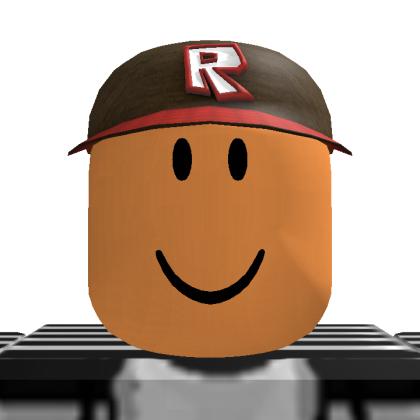 Roblox profile picture for @Brushed