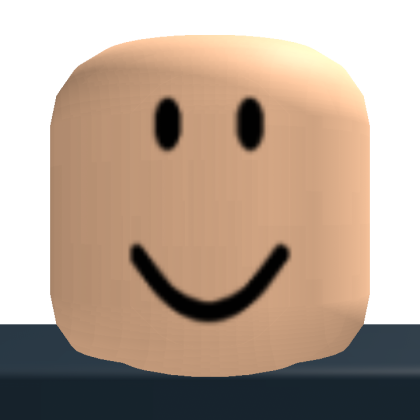 Roblox profile picture for @version