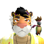 @fireTiger_kingTiger