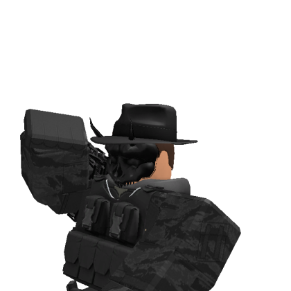 Roblox avatar