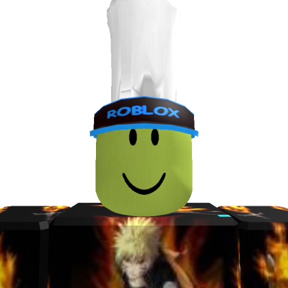 Roblox profile picture for @persia