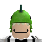MrDino