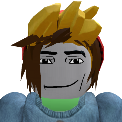 Roblox profile picture for @lockii3