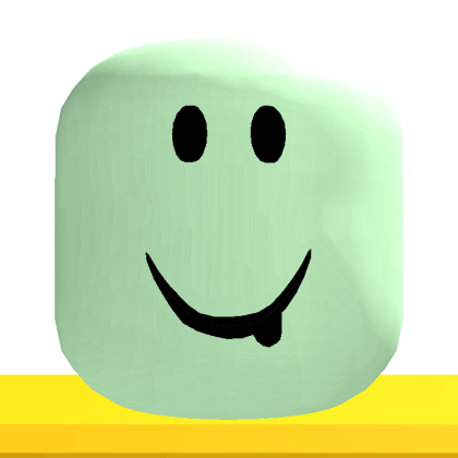 Roblox profile picture for @Sipped