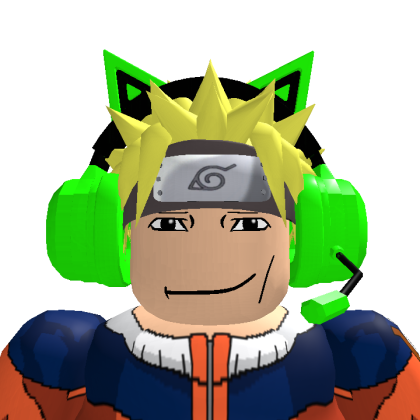 Roblox profile picture for @eagerly