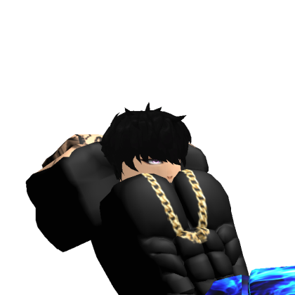 Roblox avatar