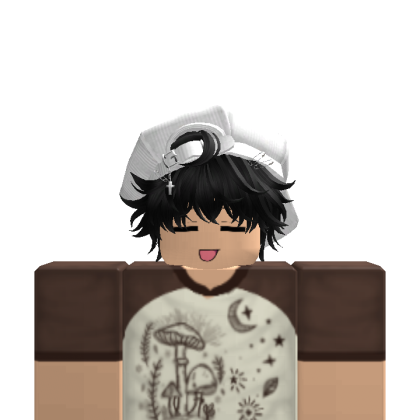 Roblox profile picture for @rickcxs
