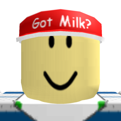 Roblox profile picture for @dreams