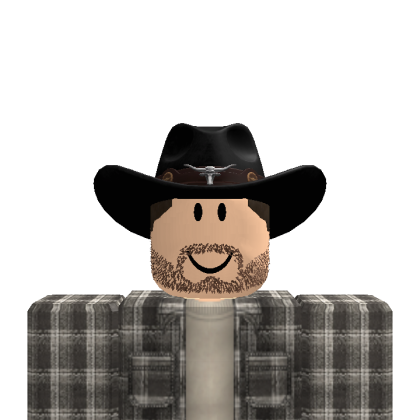 Roblox avatar