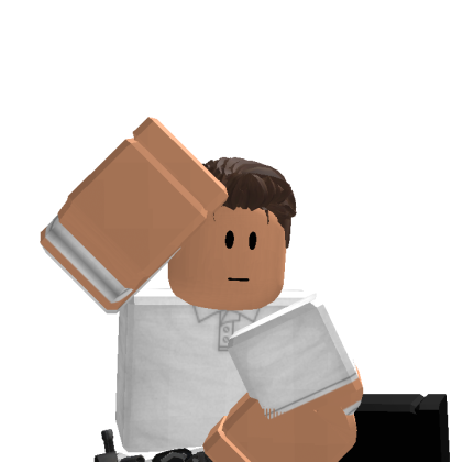 Roblox avatar