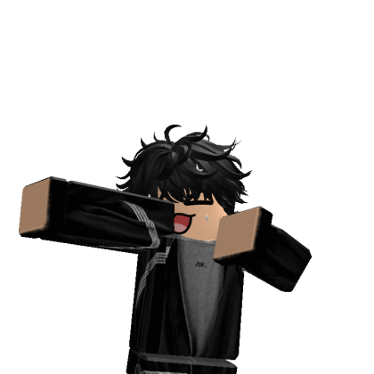 Roblox avatar