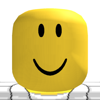 Roblox profile picture for @Teeming