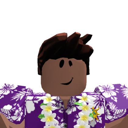 Roblox avatar