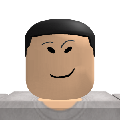 Roblox avatar