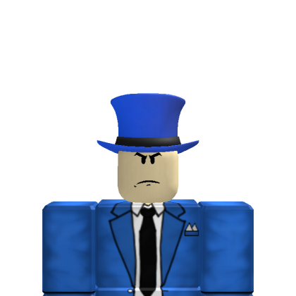 Roblox avatar
