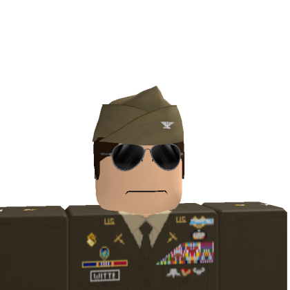 Roblox avatar