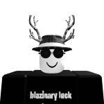 @Blazinary
