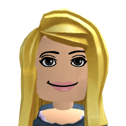 Roblox profile picture for @Gheedzzz