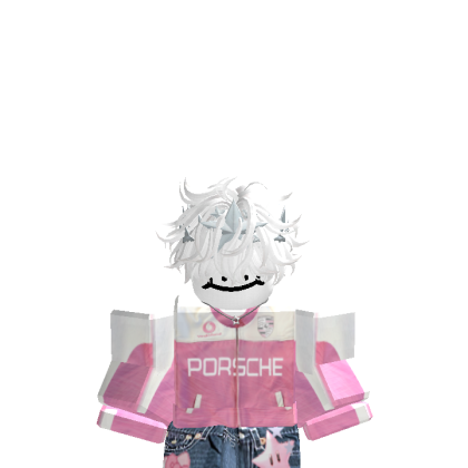 Roblox avatar