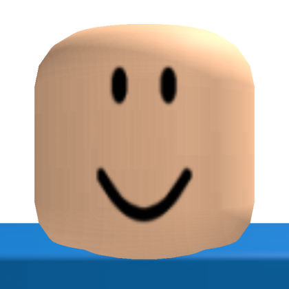 Roblox profile picture for @DoubleS