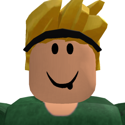Roblox profile picture for @N_ai