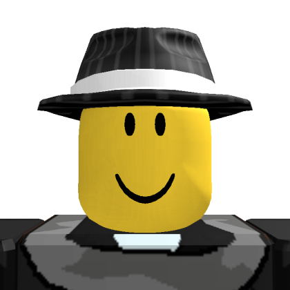 Roblox profile picture for @Knobs