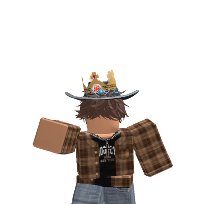 Roblox avatar