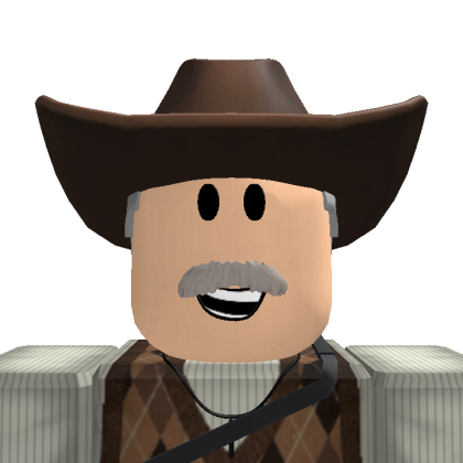Roblox avatar