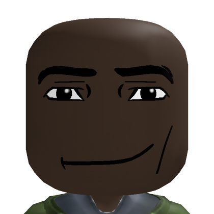 Roblox profile picture for @MR_Maksims