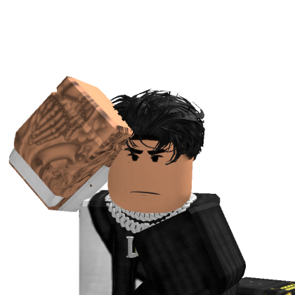 Roblox avatar