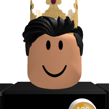Roblox avatar