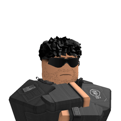 Roblox avatar