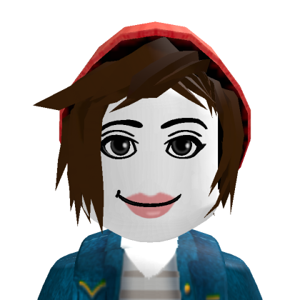 Roblox profile picture for @ZETTlTH