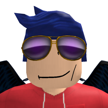 Roblox profile picture for @salih2577