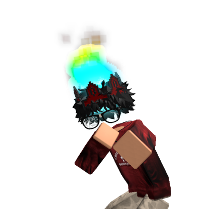 Roblox avatar