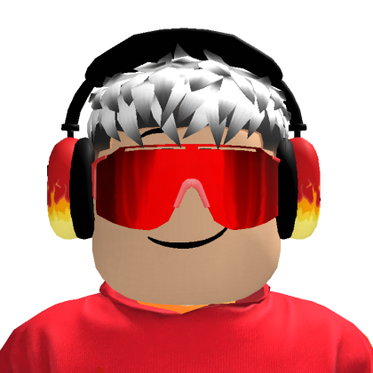 Roblox avatar